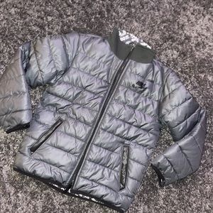 Nike Reversible Puffer Jacket